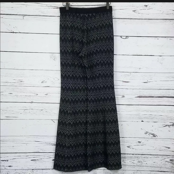 Yoana Baraschi French Metro Knit Suit Trouser Pant - Picture 5 of 5